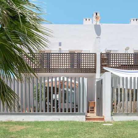 Michalete Fernando - Solo Familias Conil De La Frontera Extérieur photo